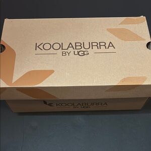 Koolaburra Brown VR Headset with Immersive Features
